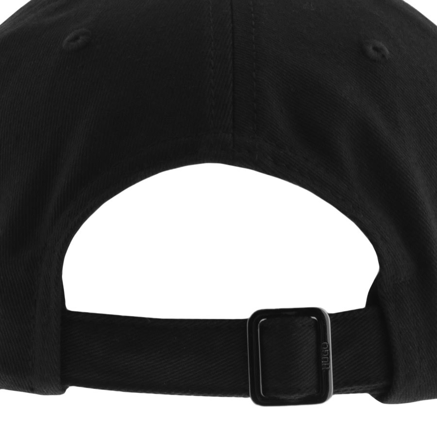 Alternative Image for ProductHUGO Men X 57D Cap Black3